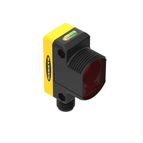 BANNER邦納美國(guó)QS30系列光電傳感器  QS30R