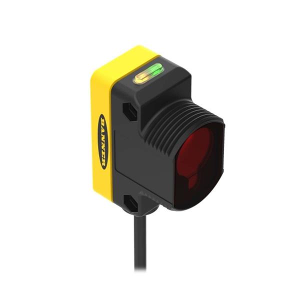 BANNER邦納美國(guó)QS30系列光電傳感器  QS30R