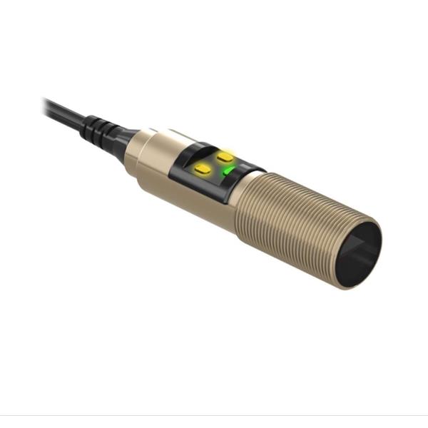 BANNER邦納美國(guó)M18-4系列光電傳感器 M18-4VPRL-Q8