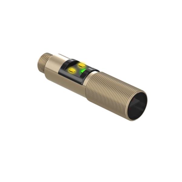 BANNER邦納美國(guó)M18-4系列光電傳感器 M18-4VPRL-Q8