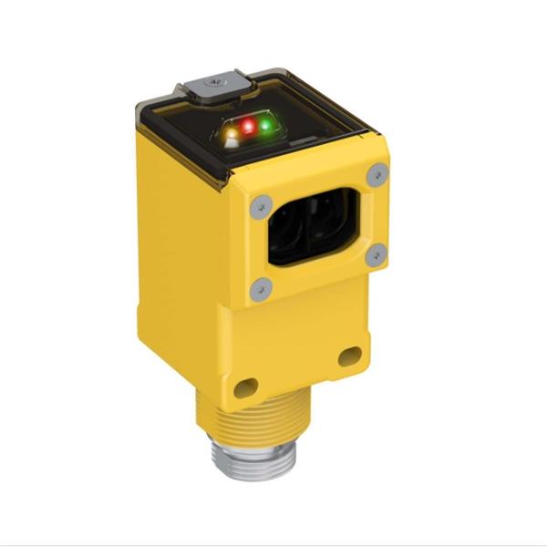 BANNER邦納美國Q45系列光電傳感器 Q45VR2LV