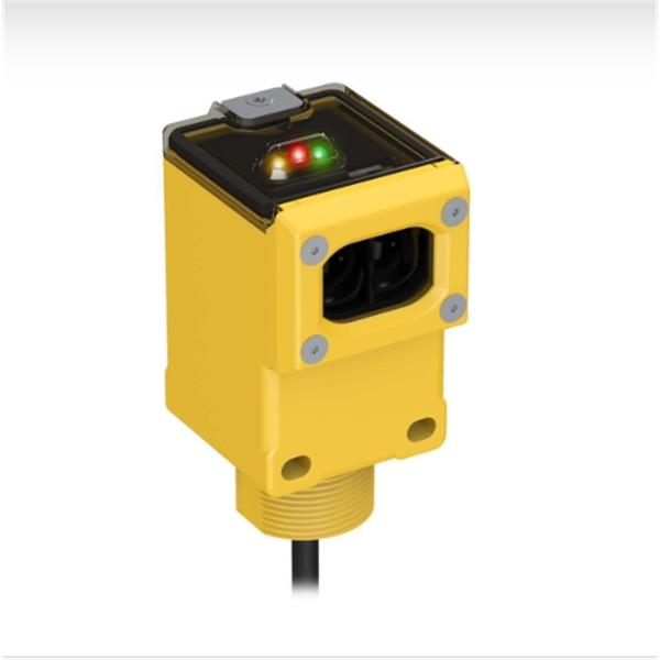 BANNER邦納美國Q45系列光電傳感器 Q45VR2LV