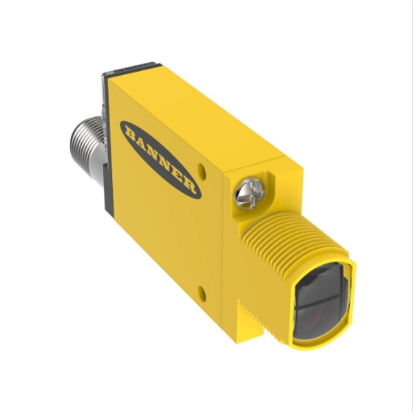 BANNER邦納美國MINI-BEAM系列光電傳感器 SM312LV W/30