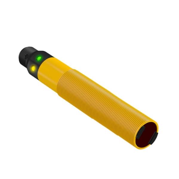 BANNER邦納美國S18 系列光電傳感器 S18SP6FF100 W/30