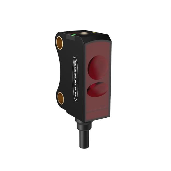 BANNER邦納美國VS8系列光電傳感器 VS8EAPLP
