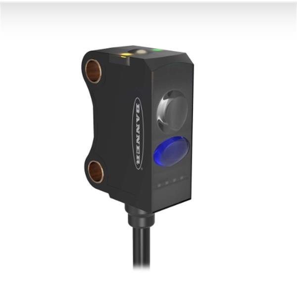 BANNER邦納美國VS8系列光電傳感器 VS8EAPLP
