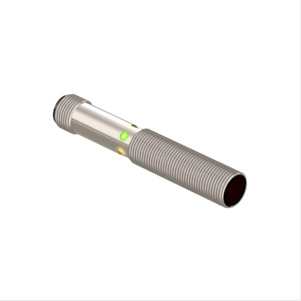 BANNER邦納美國(guó)M12 系列光電傳感器 M12E