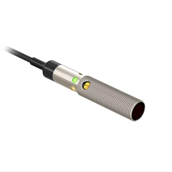 BANNER邦納美國(guó)M12 系列光電傳感器 M12E