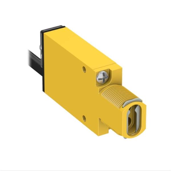 BANNER邦納美國(guó)MINI-BEAM系列光纖放大器 SM2A312FQD