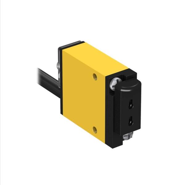 BANNER邦納美國(guó)MINI-BEAM系列光纖放大器 SM2A312FQD
