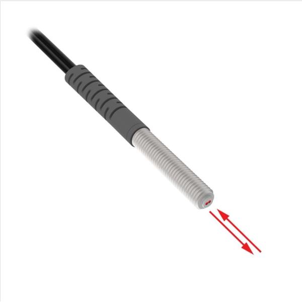 BANNER邦納美國(guó)VL 系列光纖 PBAT43UHFTA-VL
