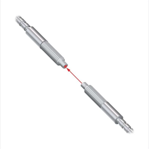 BANNER邦納美國(guó)特種光纖 PDI46U-LLD