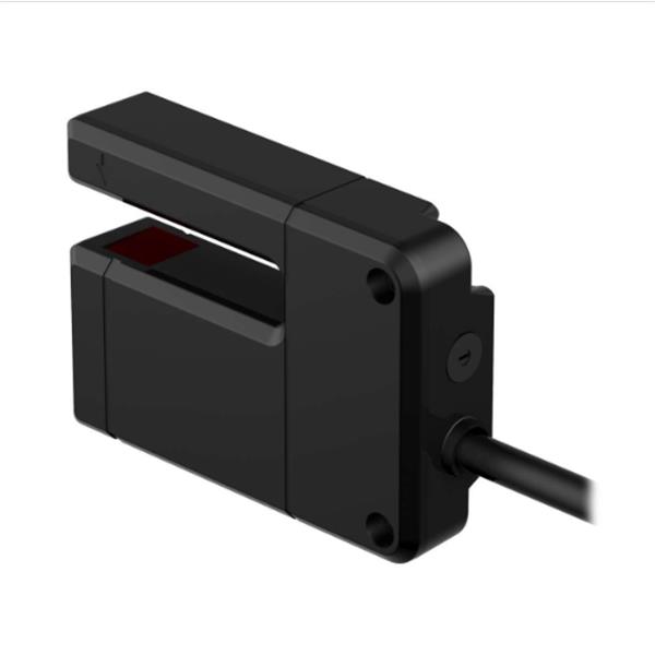 BANNER邦納美國(guó)SL10 和 SL30 系列槽形傳感器  SLO30VB6YQ