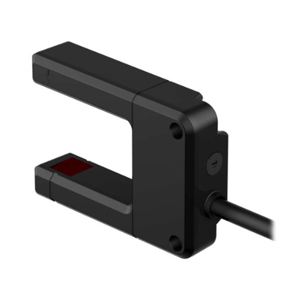 BANNER邦納美國(guó)SL10 和 SL30 系列槽形傳感器  SLO30VB6YQ