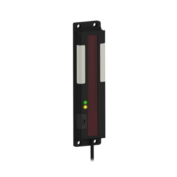 BANNER邦納美國(guó)零部件拾取光幕PVA系列 PVA100P6EQ