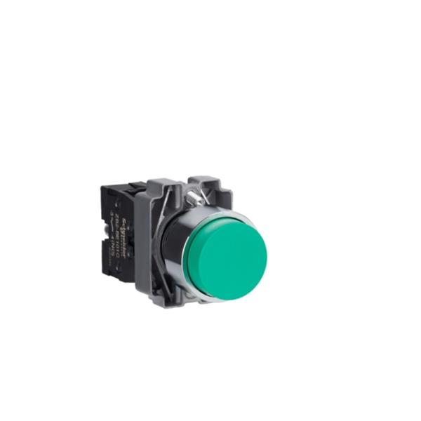 SCHNEIDER施耐德Harmony XB2系列按鈕指示燈XB2BP21C