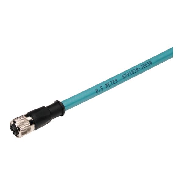 SIEMENS西門子德國 通訊電纜 6XV1878-5GH50