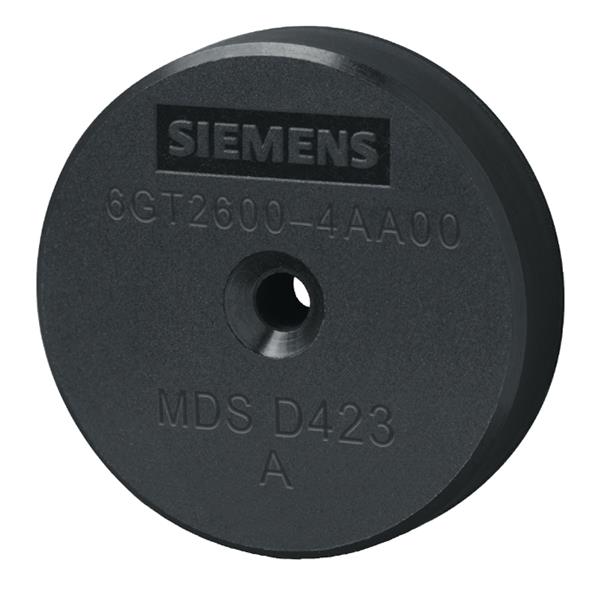 SIEMENS西門子德國 高頻無線射頻識別 6GT2811-6CC10-0AA0