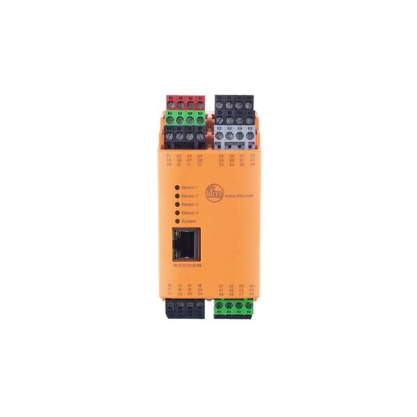 IFM易福門德國振動傳感器 VSM102
