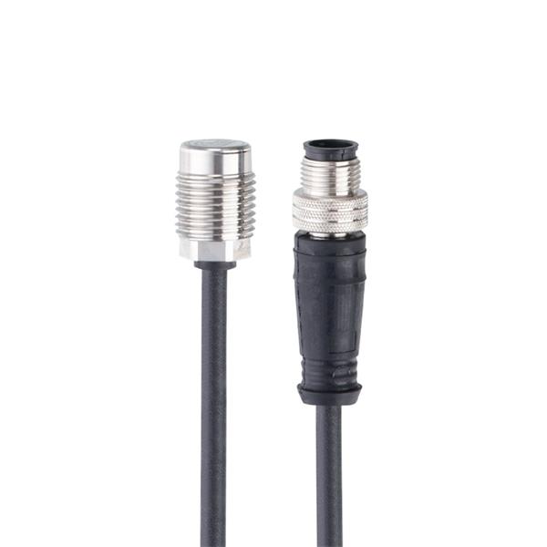 IFM易福門德國振動傳感器 VSM102