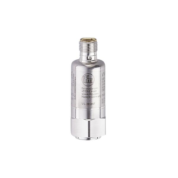 IFM易福門德國振動傳感器 VSM102