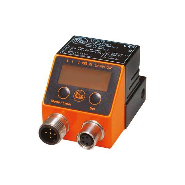 IFM易福門德國振動傳感器 VSM102