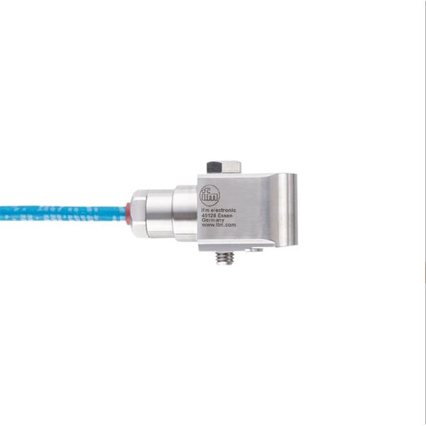 IFM易福門德國振動傳感器 VSM102
