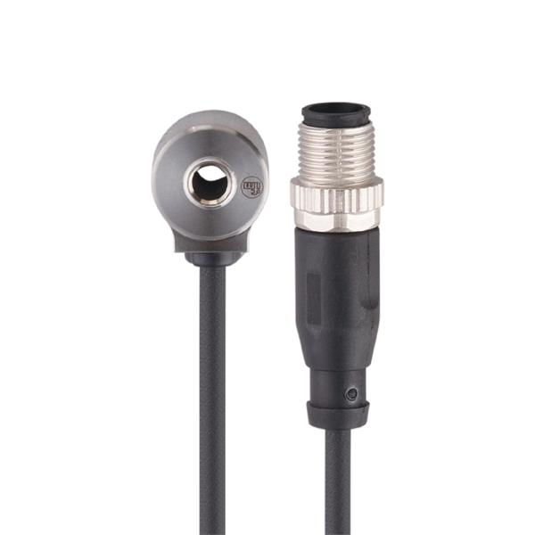 IFM易福門德國振動傳感器 VSM102