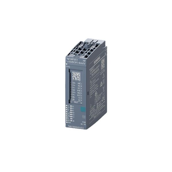 SIEMENS西門(mén)子德國(guó) 工業(yè)稱(chēng)重 7MH4134-6LB00-0DA0