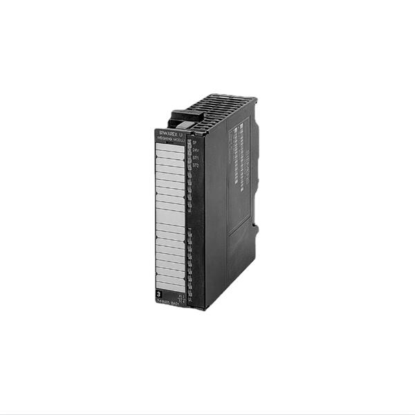 SIEMENS西門(mén)子德國(guó) 工業(yè)稱(chēng)重 7MH4134-6LB00-0DA0