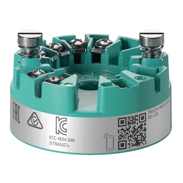 SIEMENS西門子德國 溫度測量 7NG0420-1BB00-0AA0-ZC20
