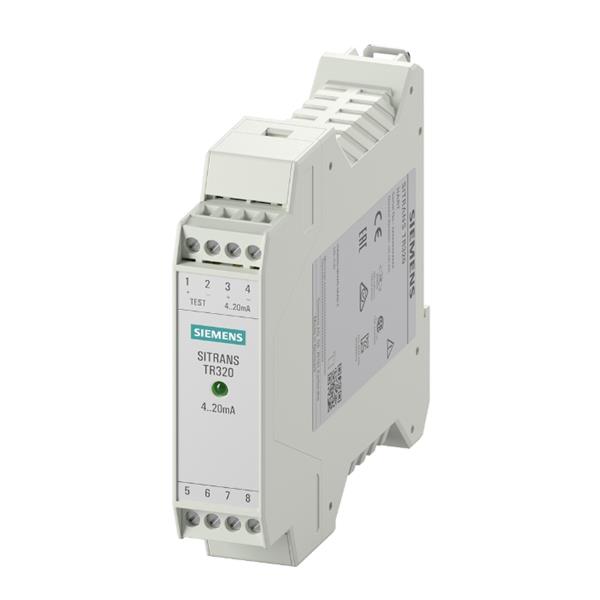 SIEMENS西門子德國 溫度測量 7NG0420-1BB00-0AA0-ZC20