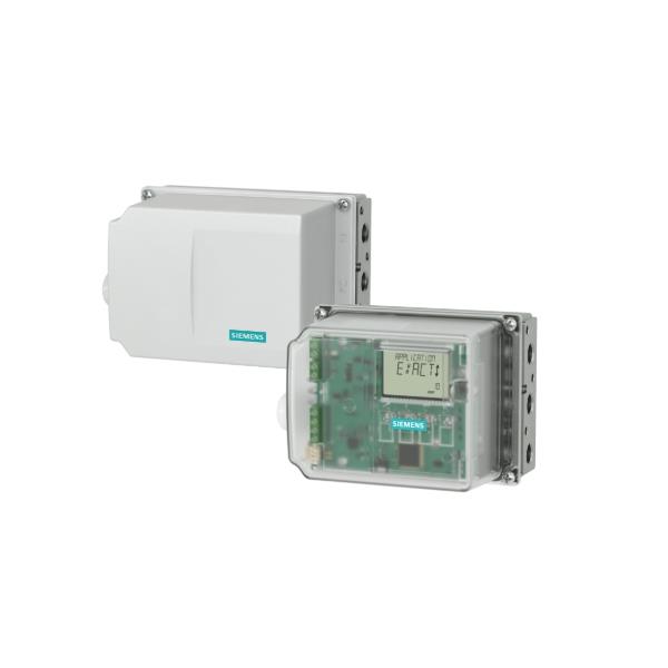 SIEMENS西門子德國(guó) 閥門定位器 6DR5110-0NM01-0AA0