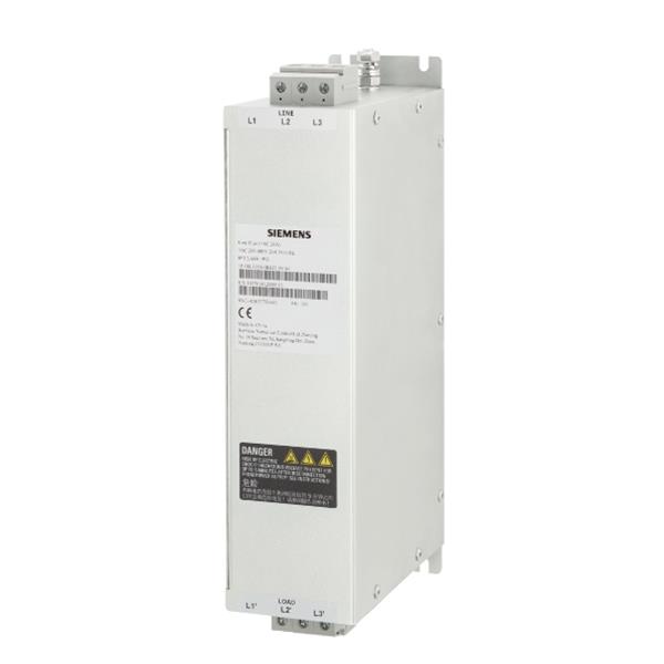 SIEMENS西門子德國 SINAMICS V90系列  6SL3210-5FB10-1UF2