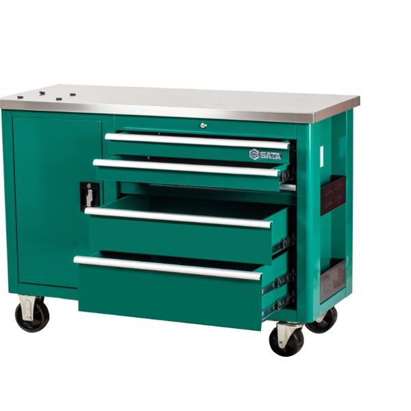 SATA世達美國五金工具 工具儲存 95107A