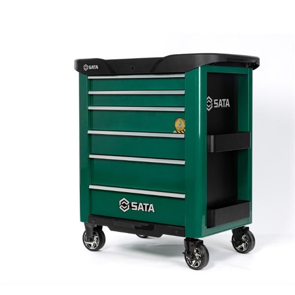 SATA世達美國五金工具 工具儲存 95107A