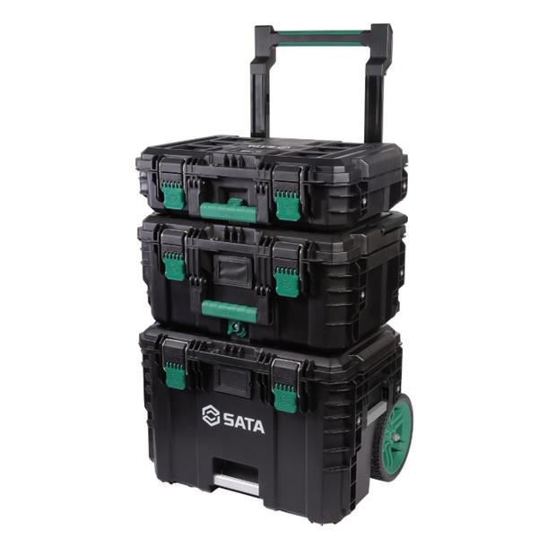 SATA世達美國五金工具 工具儲存 95107A