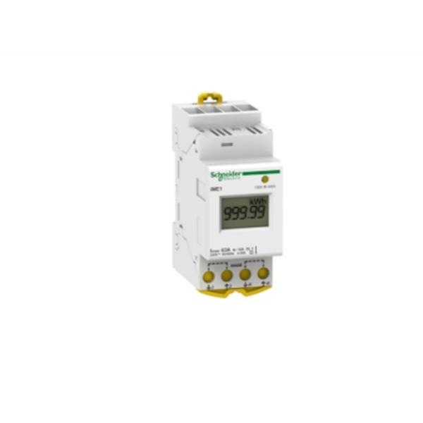 SCHNEIDER施耐德多功能電力參數(shù)測(cè)量?jī)x METSEDM3200C