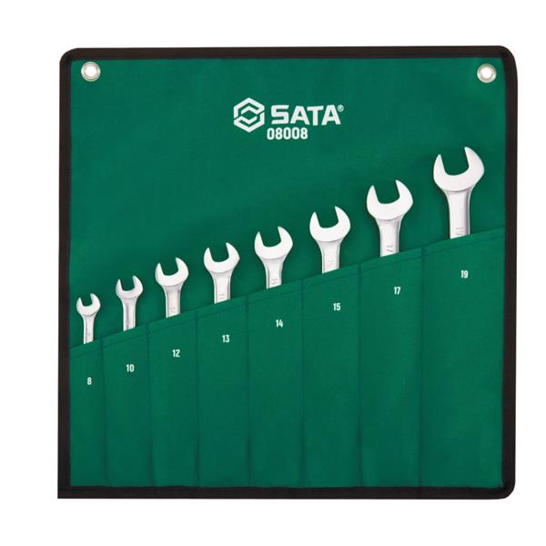SATA世達美國 扳手 46414