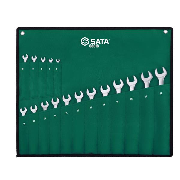 SATA世達美國 扳手 46414