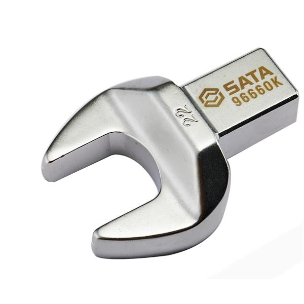 SATA世達(dá)美國(guó) 扭力扳手 96496