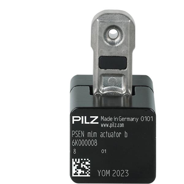 PILZ皮爾磁德國(guó)帶防護(hù)鎖定的安全開(kāi)關(guān) 6L000012