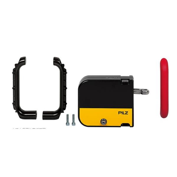 PILZ皮爾磁德國(guó)帶防護(hù)鎖定的安全開(kāi)關(guān) 6L000012