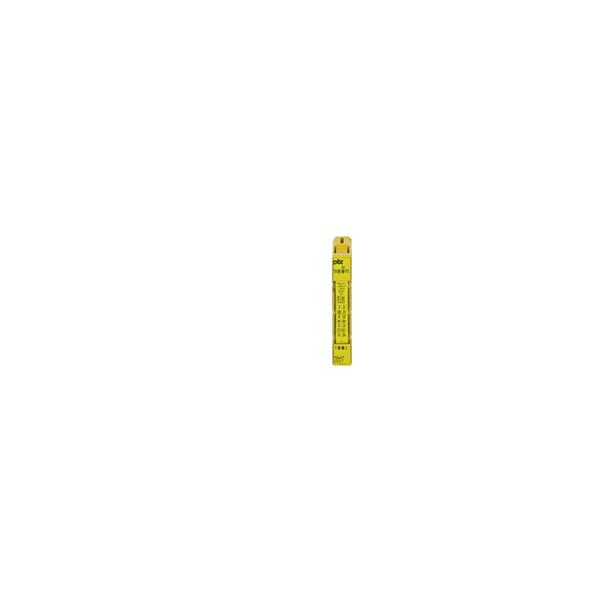 PILZ皮爾磁德國控制器 312957