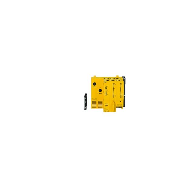 PILZ皮爾磁德國控制器 312957