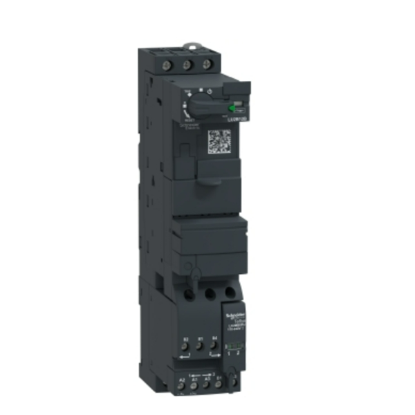 SCHNEIDER施耐德電動機(jī)起動器LU2B32FU