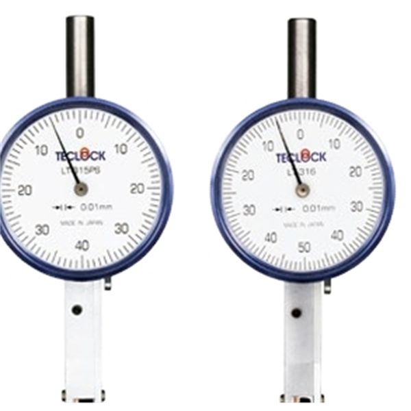 TECLOCK日本得樂(lè)杠桿測(cè)試LT-315PS