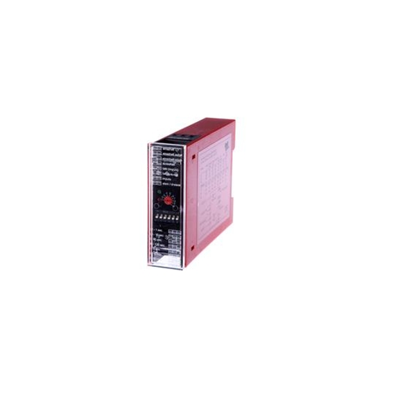 德國IPF安全繼電器VY030170