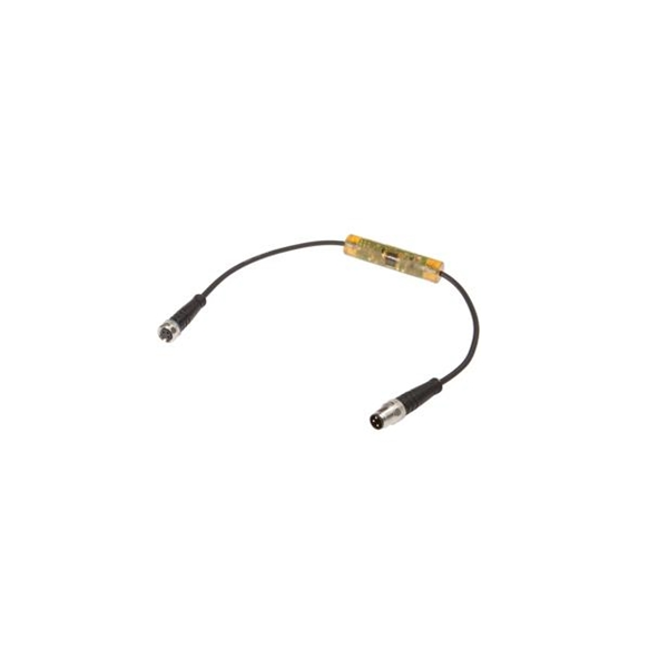德國IPF安全繼電器VY030170