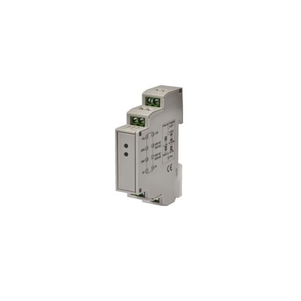 德國IPF安全繼電器VY030170